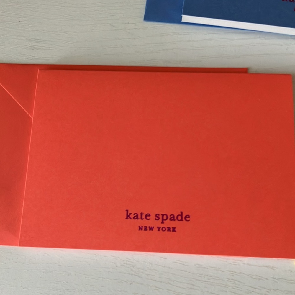 Kate Spade New York All Occasion 15 Card Set (NWT) - Picture 11 of 12